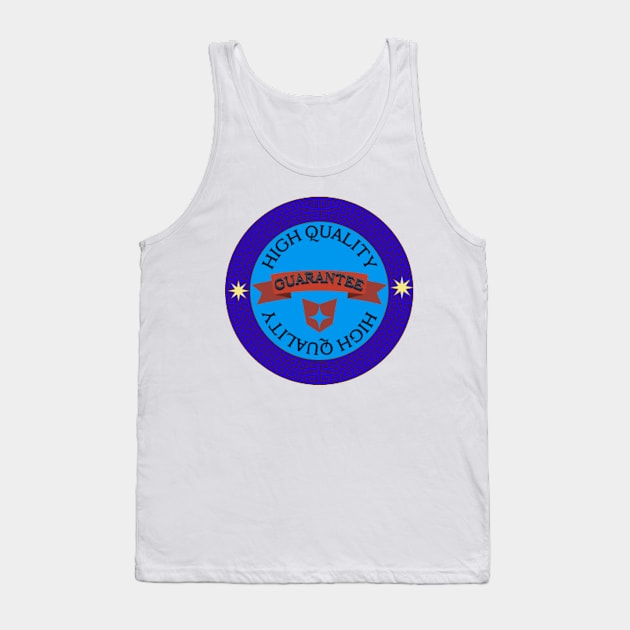 Past Performance Is No Guarantee Of Future Results Tank Top by KoumlisArt